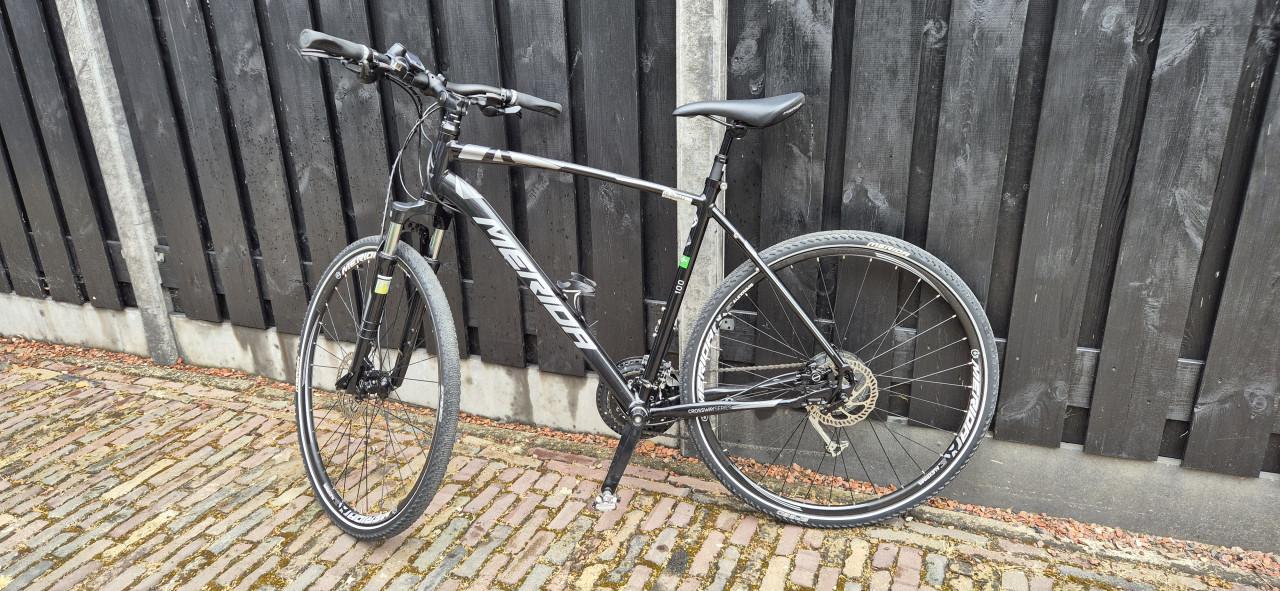 Fiets