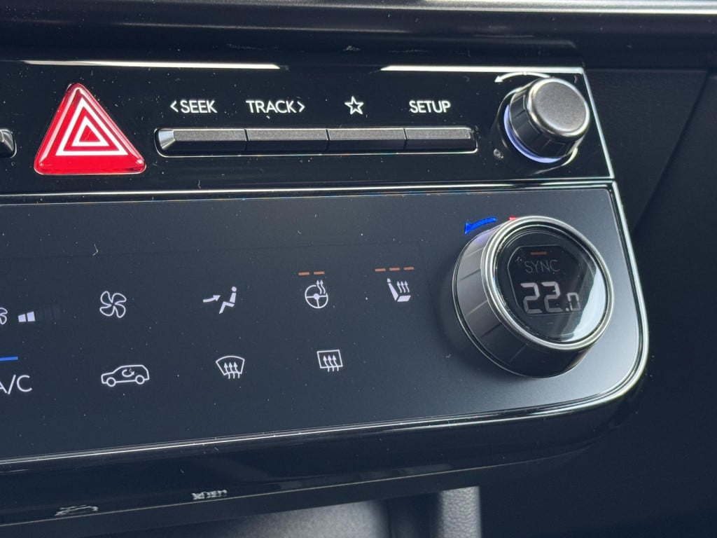 Hyundai Tucson 1.6 t-gdi phev n line business