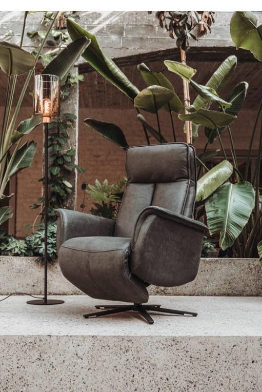 Te koop relaxfauteuil odyssey