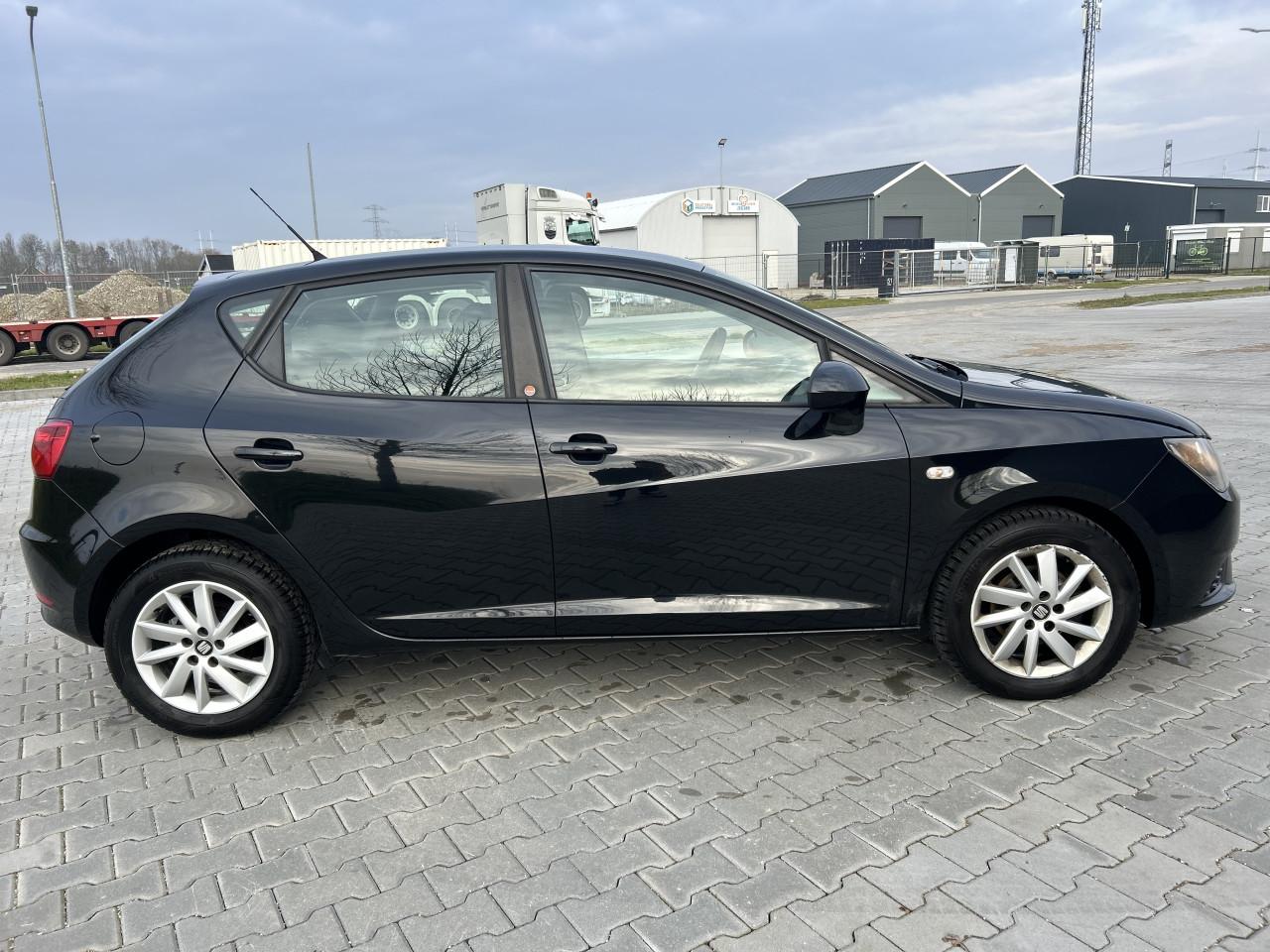 Seat Ibiza 1.0 MPI FR|APK|BLUETOOTH|AIRCO|