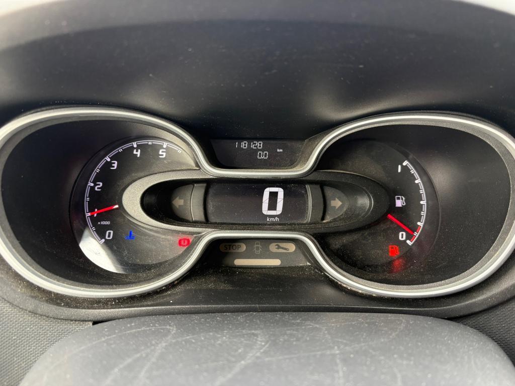 Fiat Talento 1.6 mj ecojet l1h1 basis