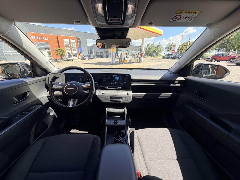 Hyundai Kona 1.6 gdi hev comfort | carplay | dab | camera | climate control