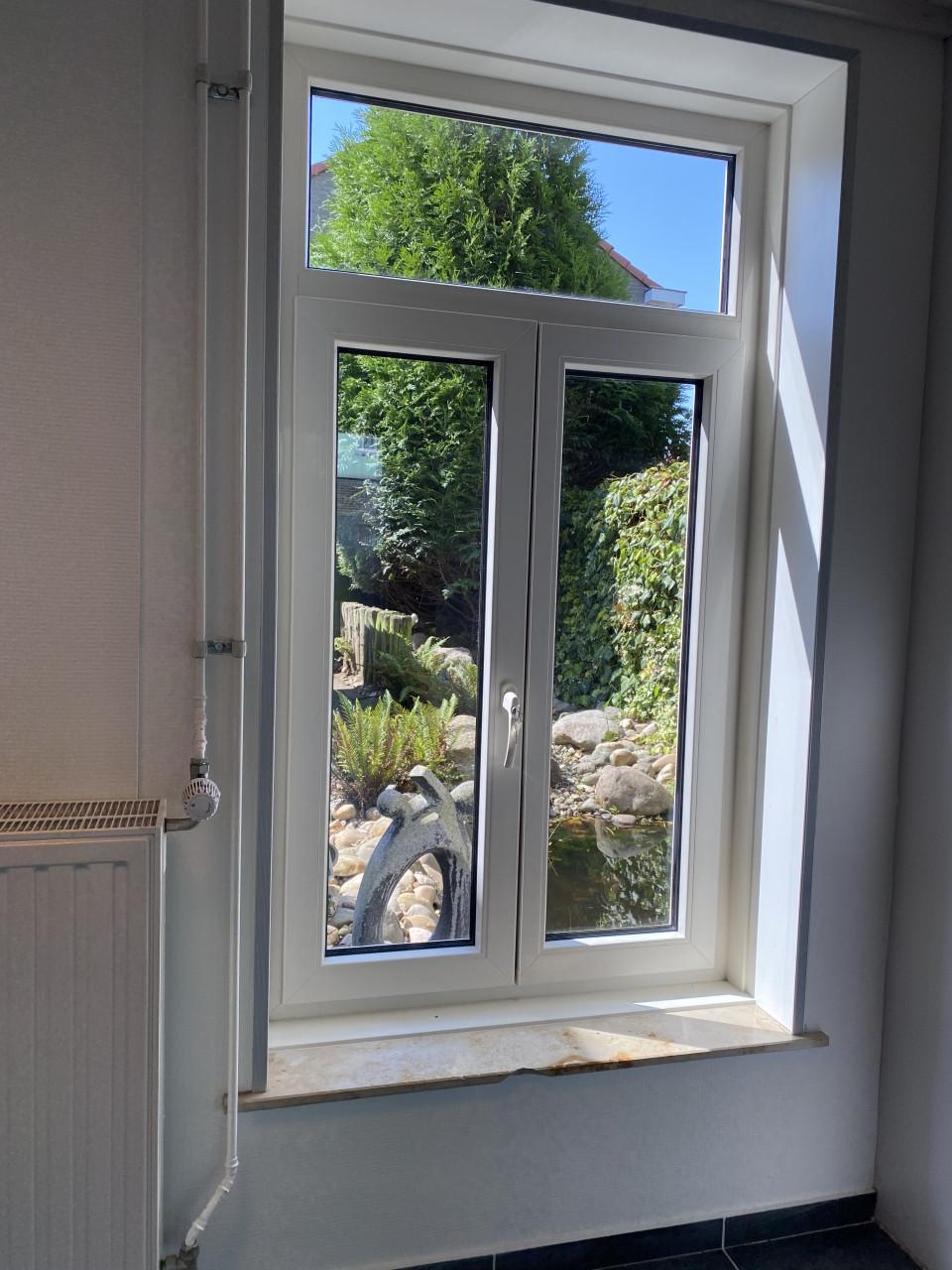 Studio a 53m² met prachtige tuin te huur in Middengebied Vlissingen