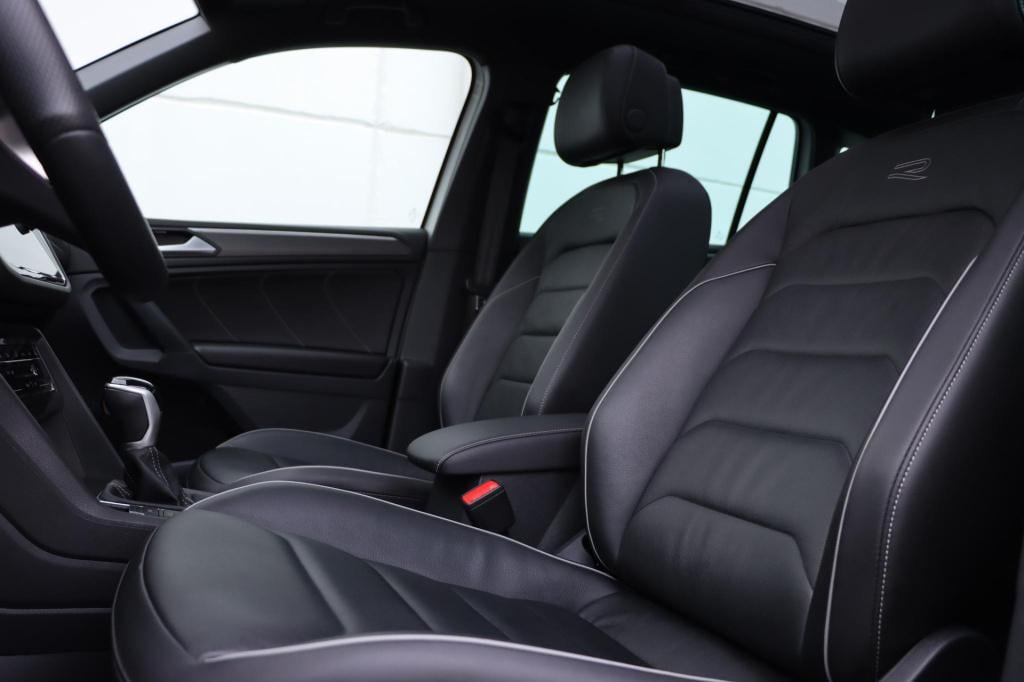 Volkswagen Tiguan 1.4 tsi ehybrid r-line business+ 245pk dsg6