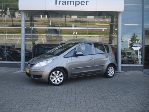 Mitsubishi Colt 1.3 invite+|trekhaak|rijklaar