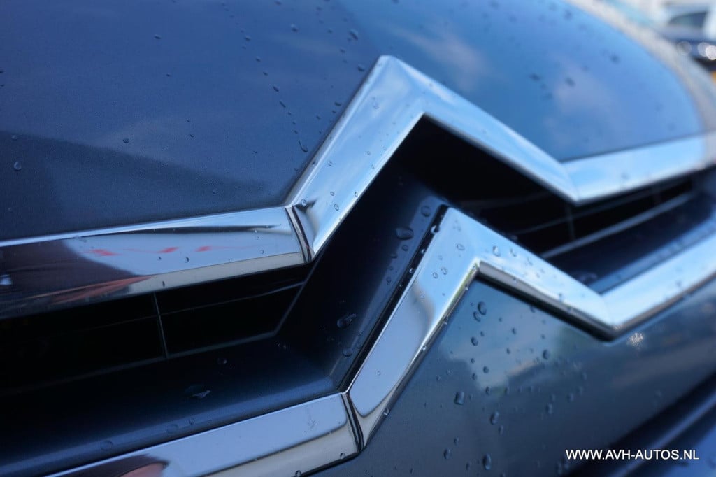 Citroen C4 1.6-16v ligne business