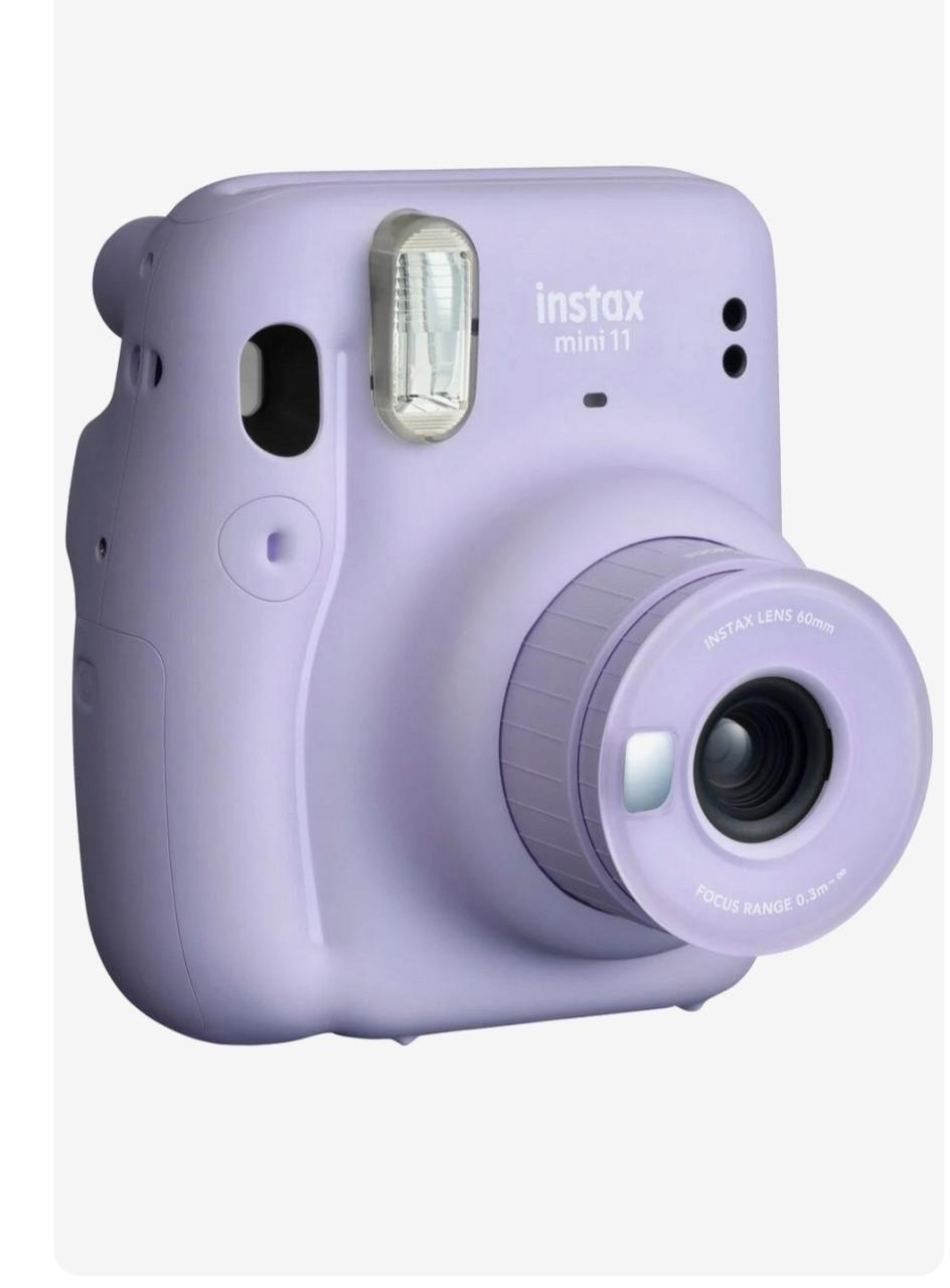Fujifilm Instax mini 11 camera