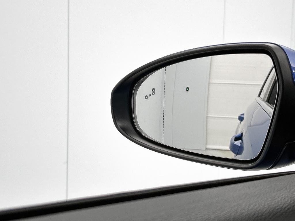 Kia Ceed Sportswagon 1.6 gdi phev dynamicplusline stoelverwarming | stuurve