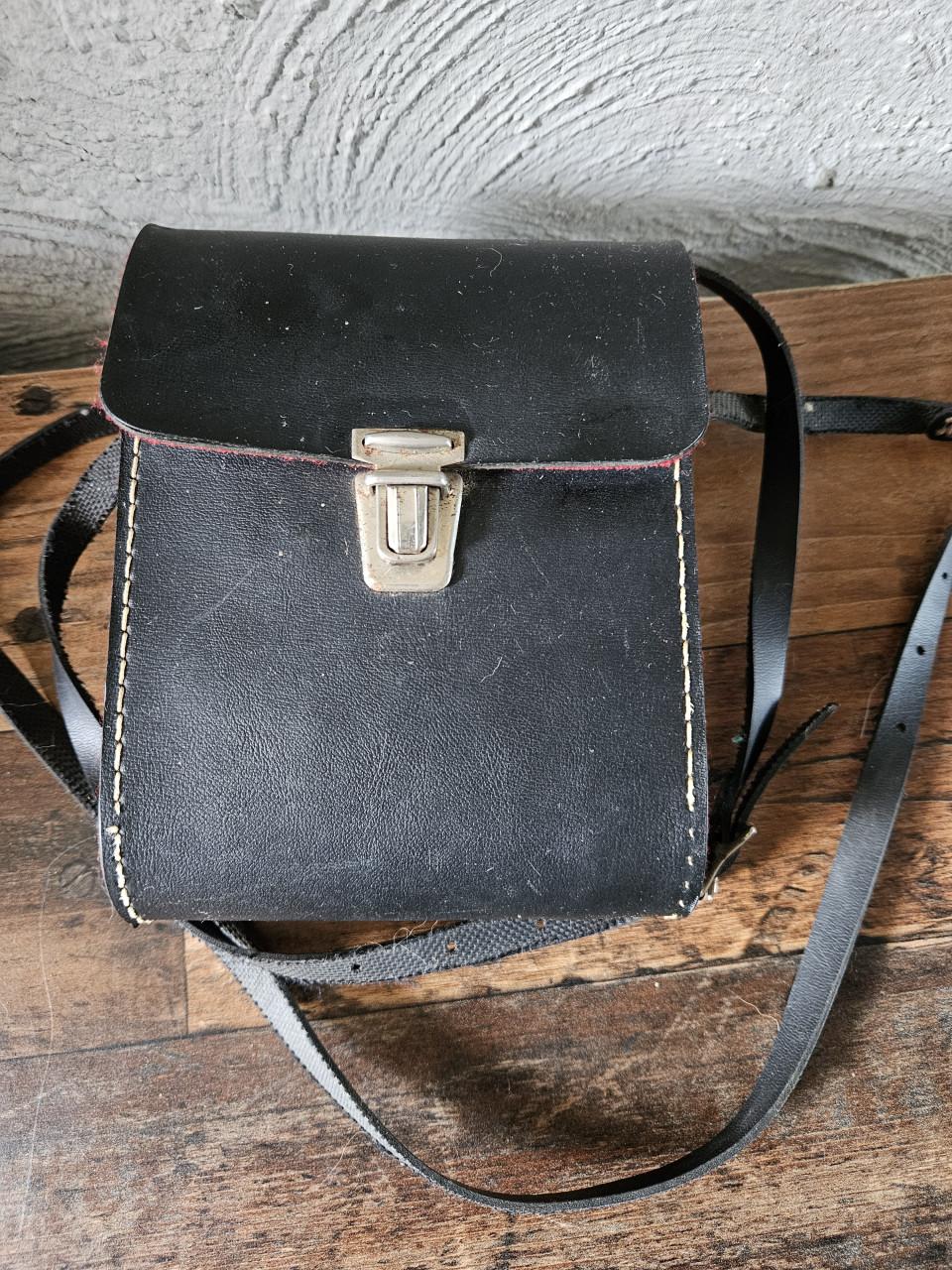 Prima werkende Noblesse 8x30 Verrekijker met Tas - Vintage Optiek