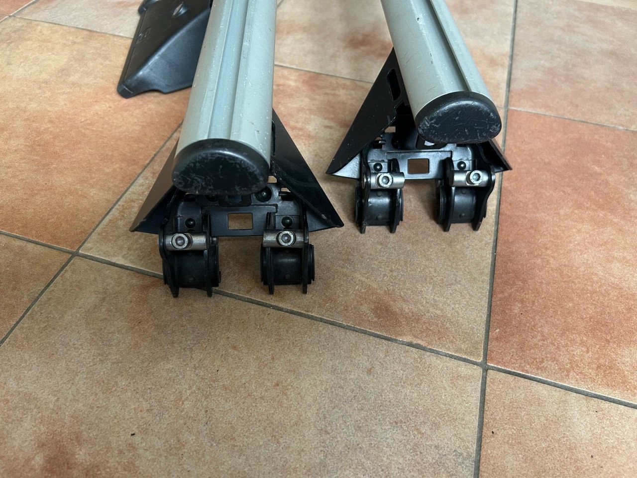 Dakdragers