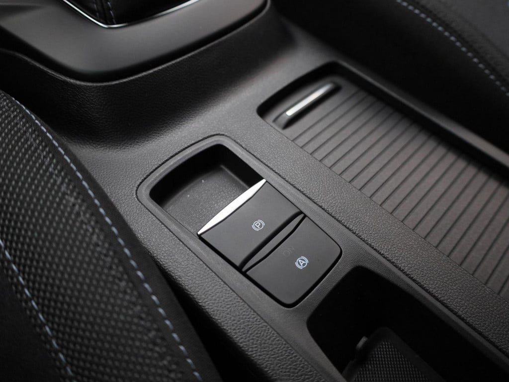 Ford Focus wagon 1.0 ecoboost hybrid active style | climate control | cruis