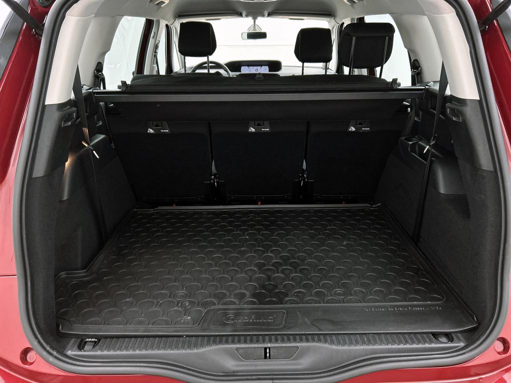 Citroen Grand C4 Picasso 130 pk live | rijklaar | apple carplay | parkeerse