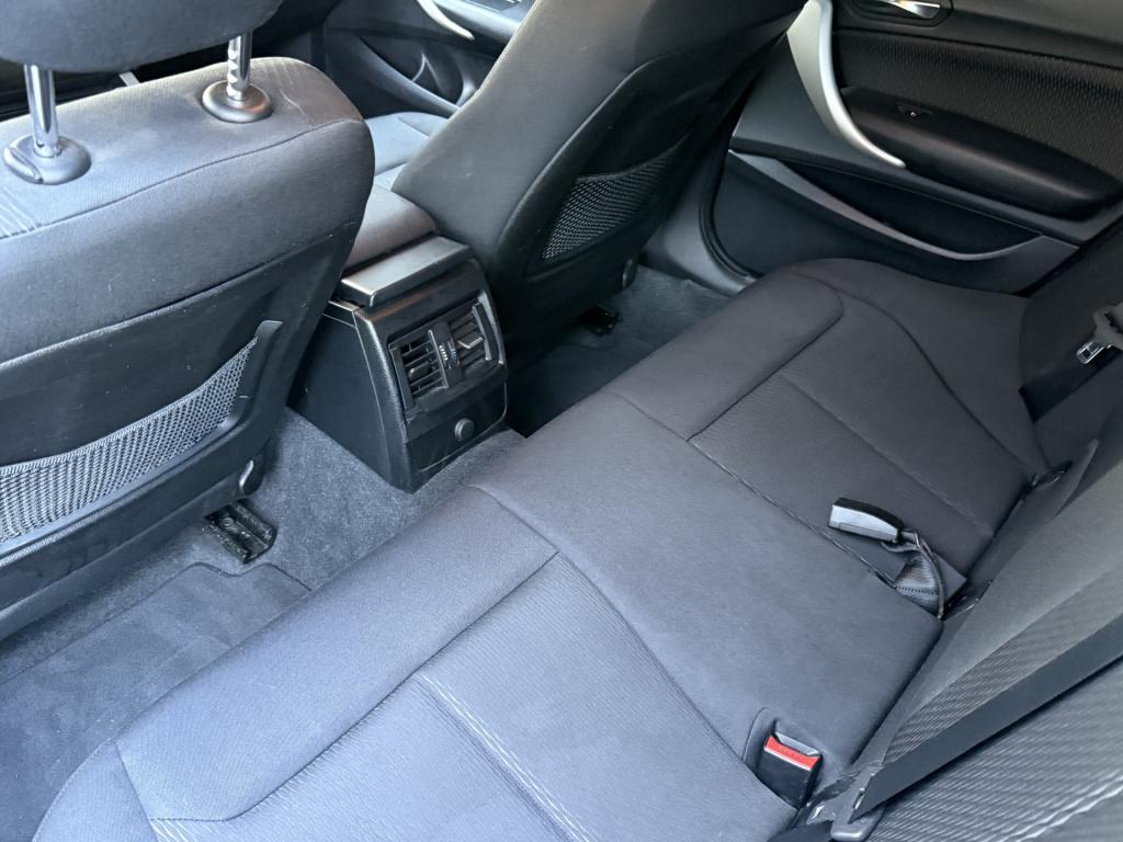 BMW 1 Serie 118i 136pk executive 5-drs