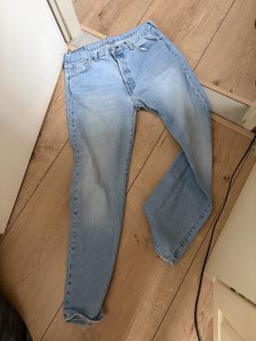 Levi’s spijkerbroek