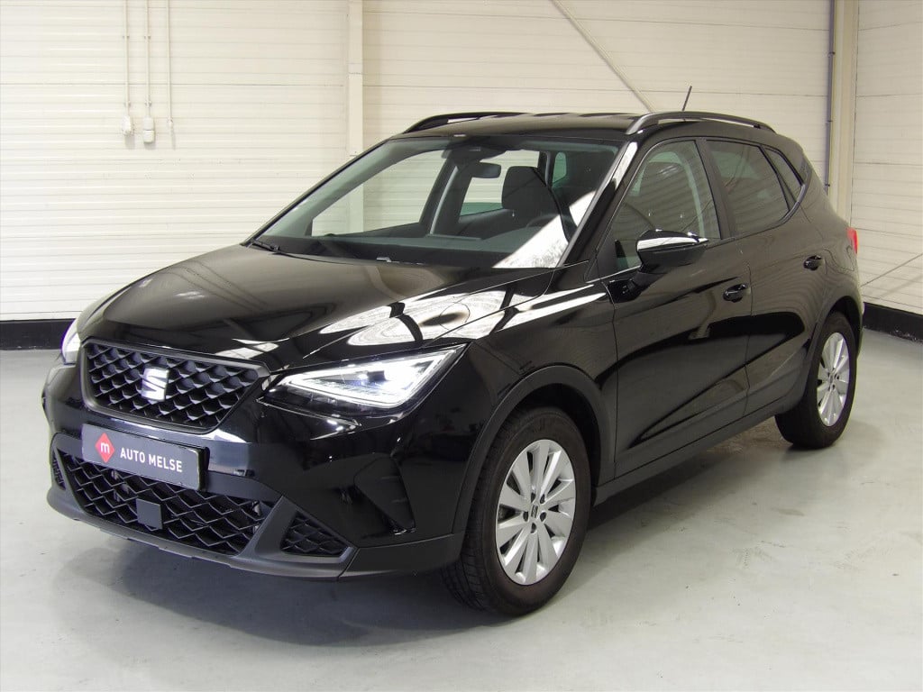 Seat Arona 1.0 tsi 110pk dsg-7 style