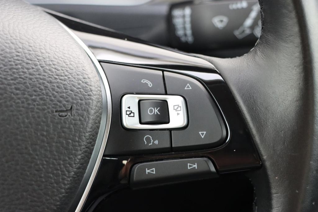 Volkswagen T-roc 1.5 tsi style dsg7 150pk