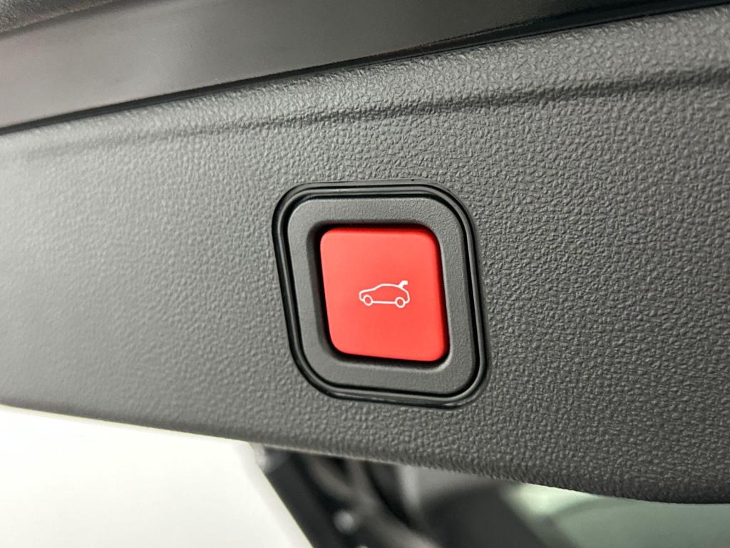 Jeep Avenger summit 54 kwh demo voordeel!