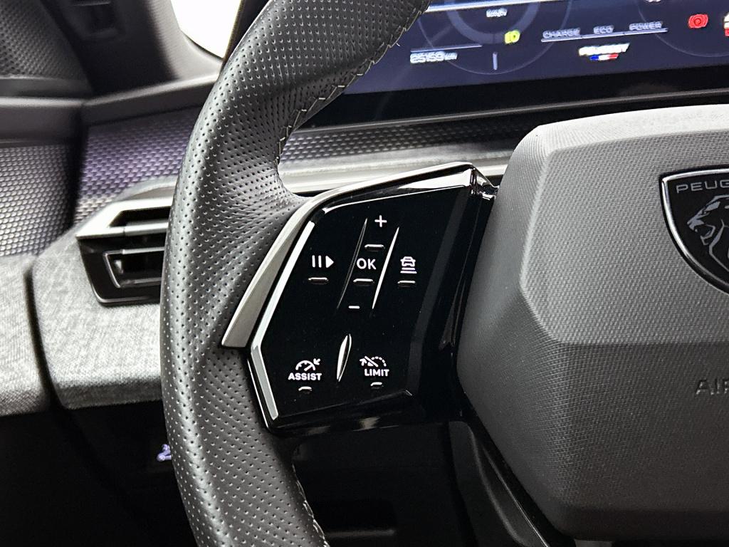 Peugeot 3008 hybrid 145pk automaat gt | rijklaar | elektrische achterklep |