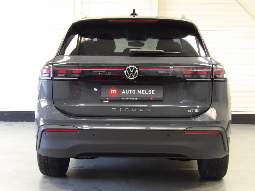 Volkswagen Tiguan 1.5 etsi 130pk dsg-7 life edition