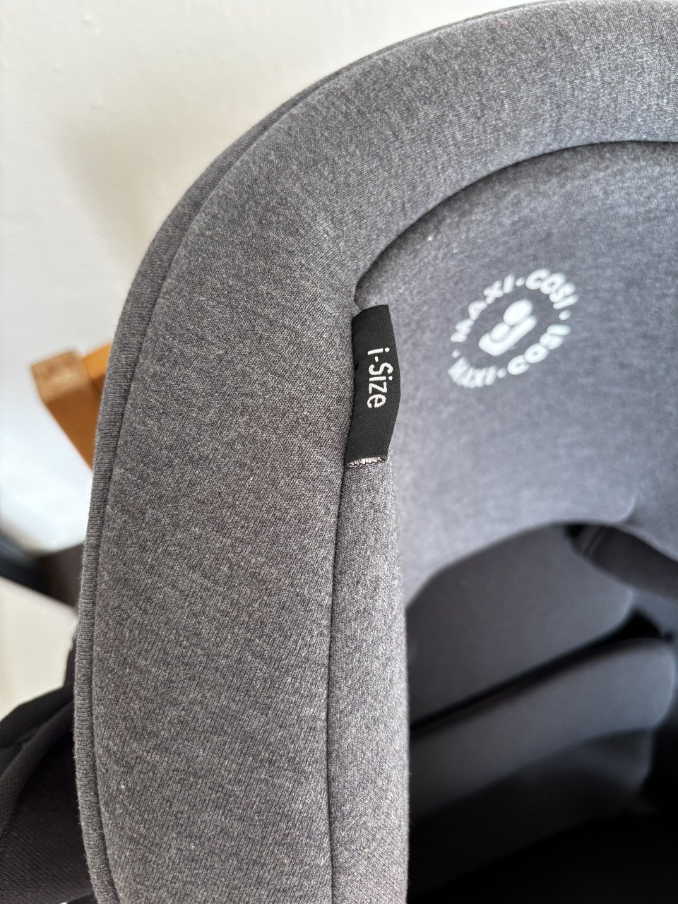 Maxi Cosi Mica 360°