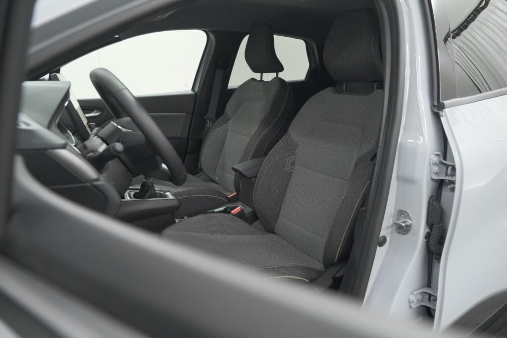 Renault Captur tce 90 techno | nieuw model | camera | navigatie | apple car