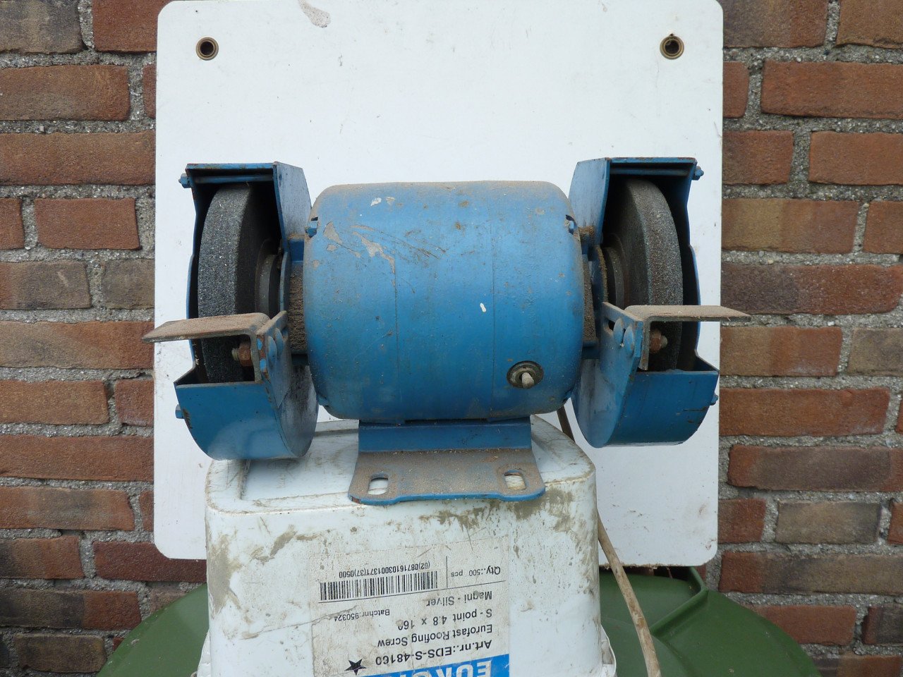 Verkoop opruiming