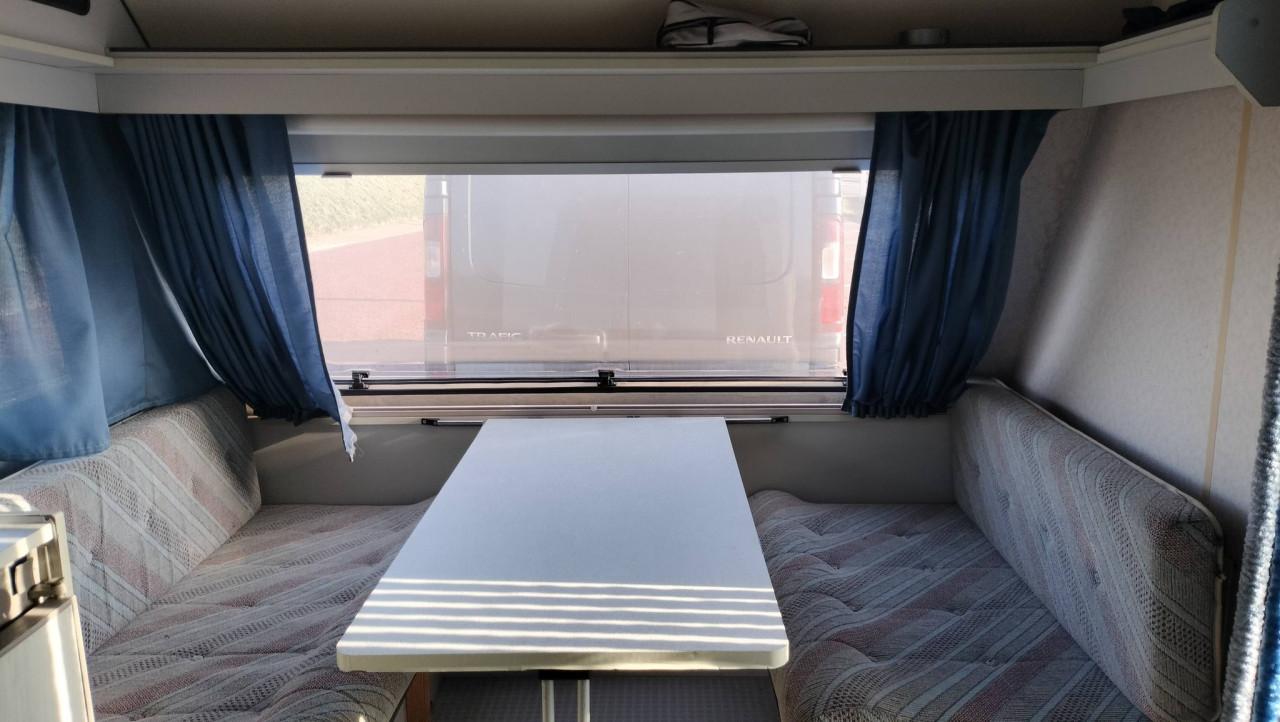 Beyerland Sprinter 380B