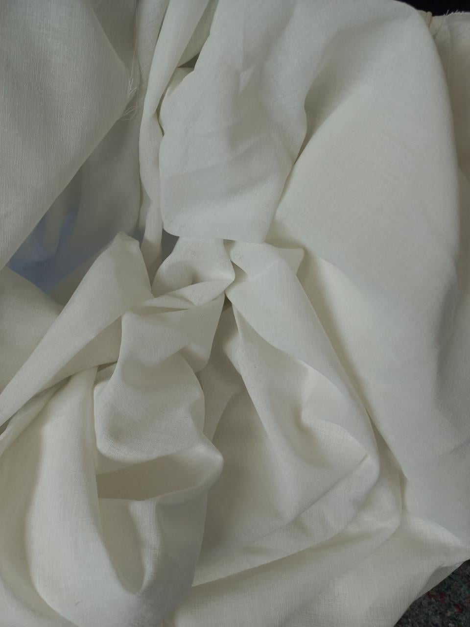 Gordijnenstof 6 meter x 3 meter nieuw