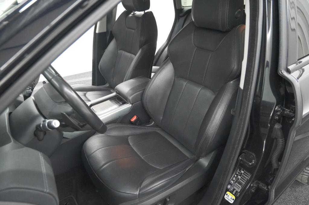 Land Rover Range Rover 2.0 si4 autobiography | alarm | panoramadak | 360 ca