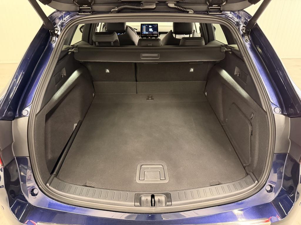 Toyota Corolla Touring Sports hybrid 200 executive| jbl| hud| stoelverw.| a