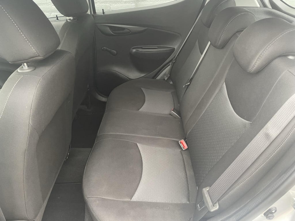 Opel Karl 1.0 ecoflex edition