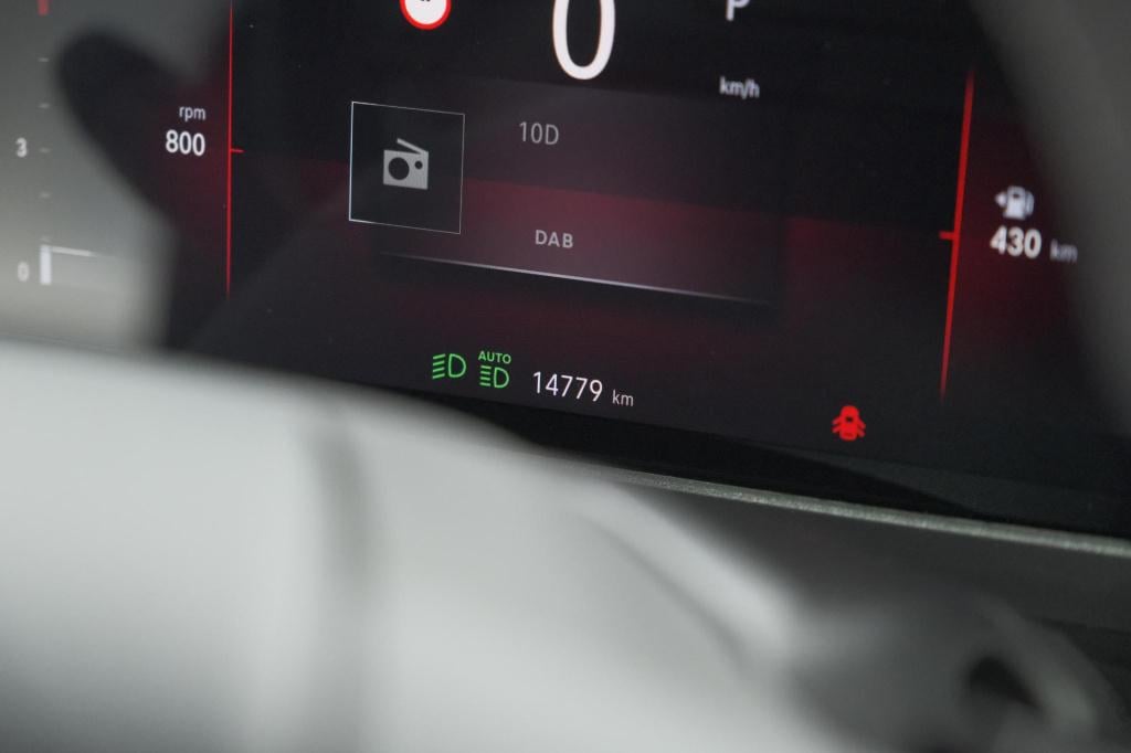 Opel Mokka 130 turbo at8 gs | camera | apple carplay | parkeersensoren