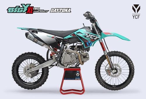 YCF Bigy XL 190 Factory