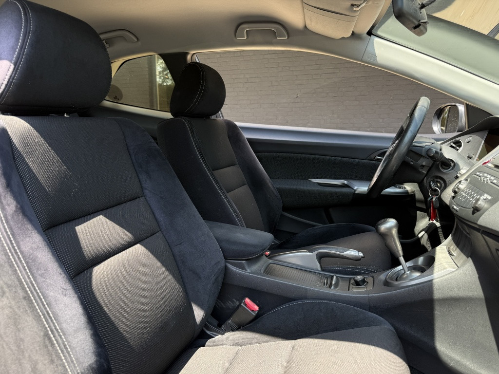 Honda Civic 1.4 type s