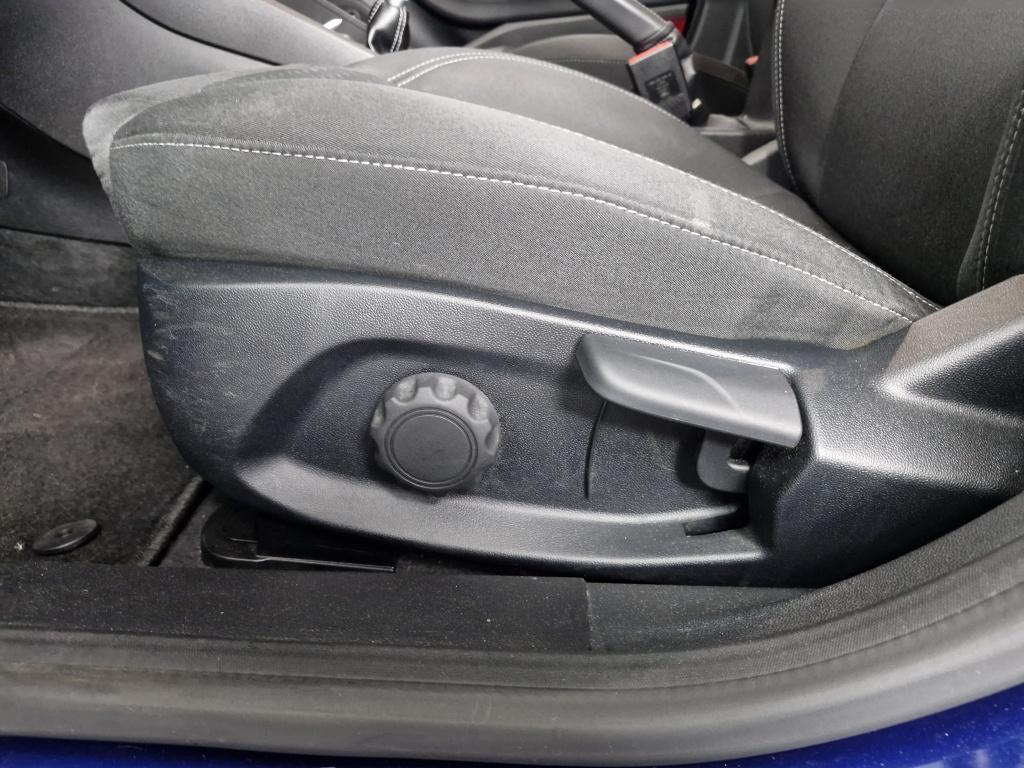 Ford Fiesta 1.0 ecoboost | titanium