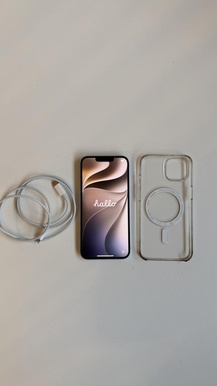 Iphone 14 128gb Lila