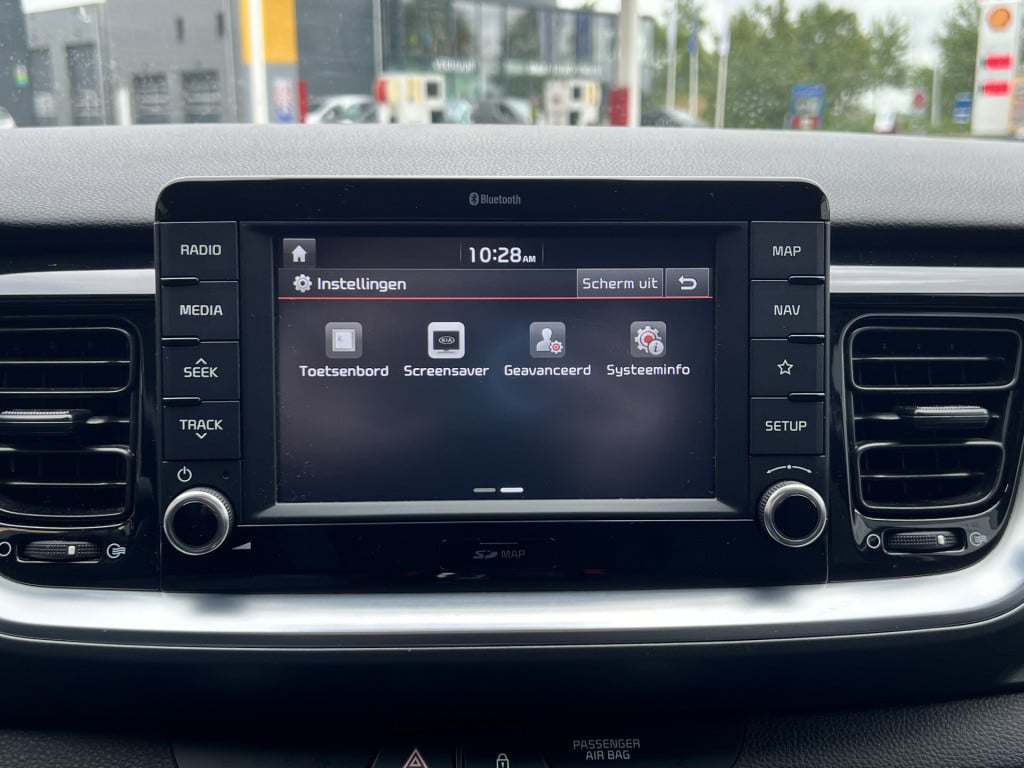 Kia Stonic 1.0 t-gdi dynamicplusline - camera | apple/ android carplay | da