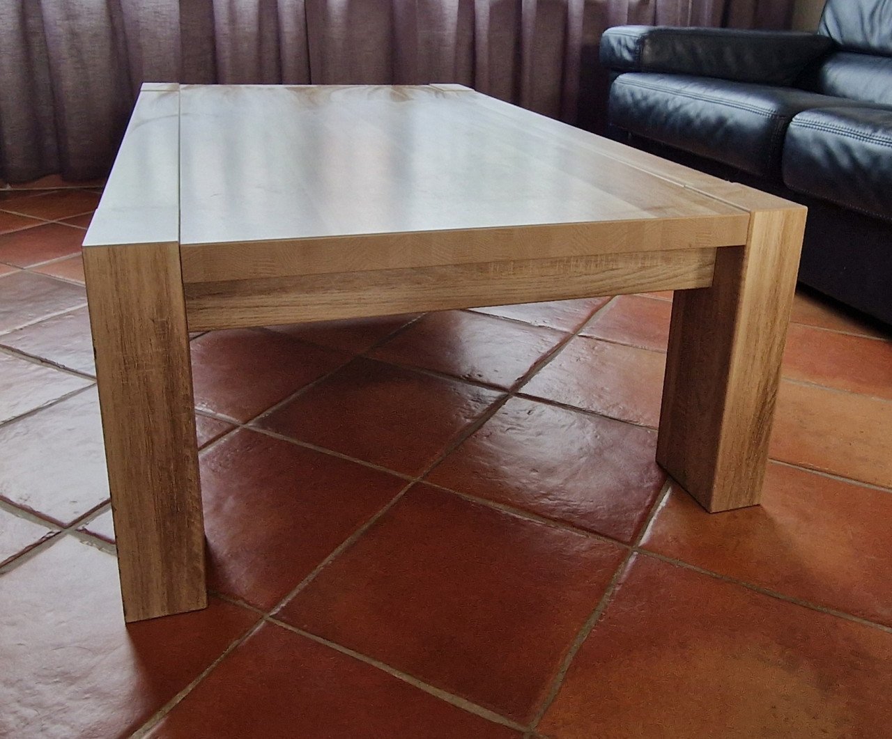 Woonkamer set
