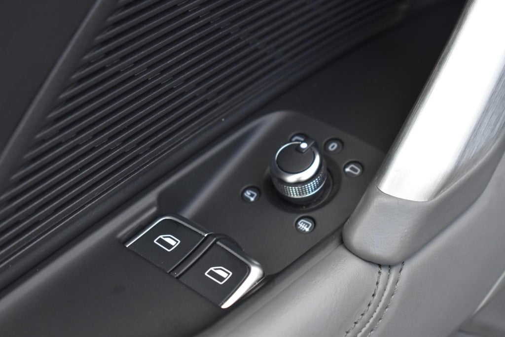 Audi TT roadster 2.0 tfsi tts quattro pro line + | climate control | cruise