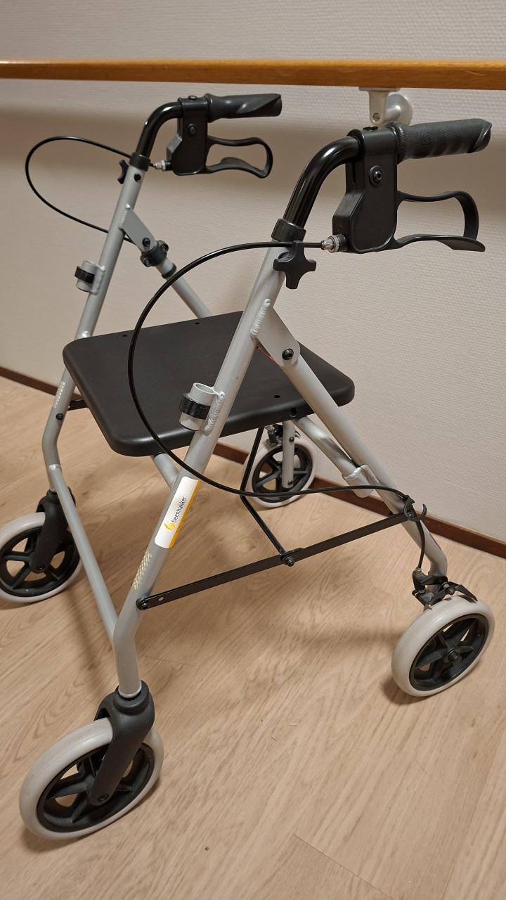 Rollator