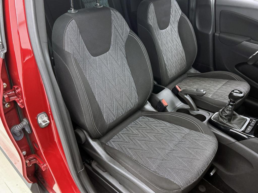 Opel Crossland X 1.2 turbo edition 2020 | winterpakket | lmv | pdc | camera