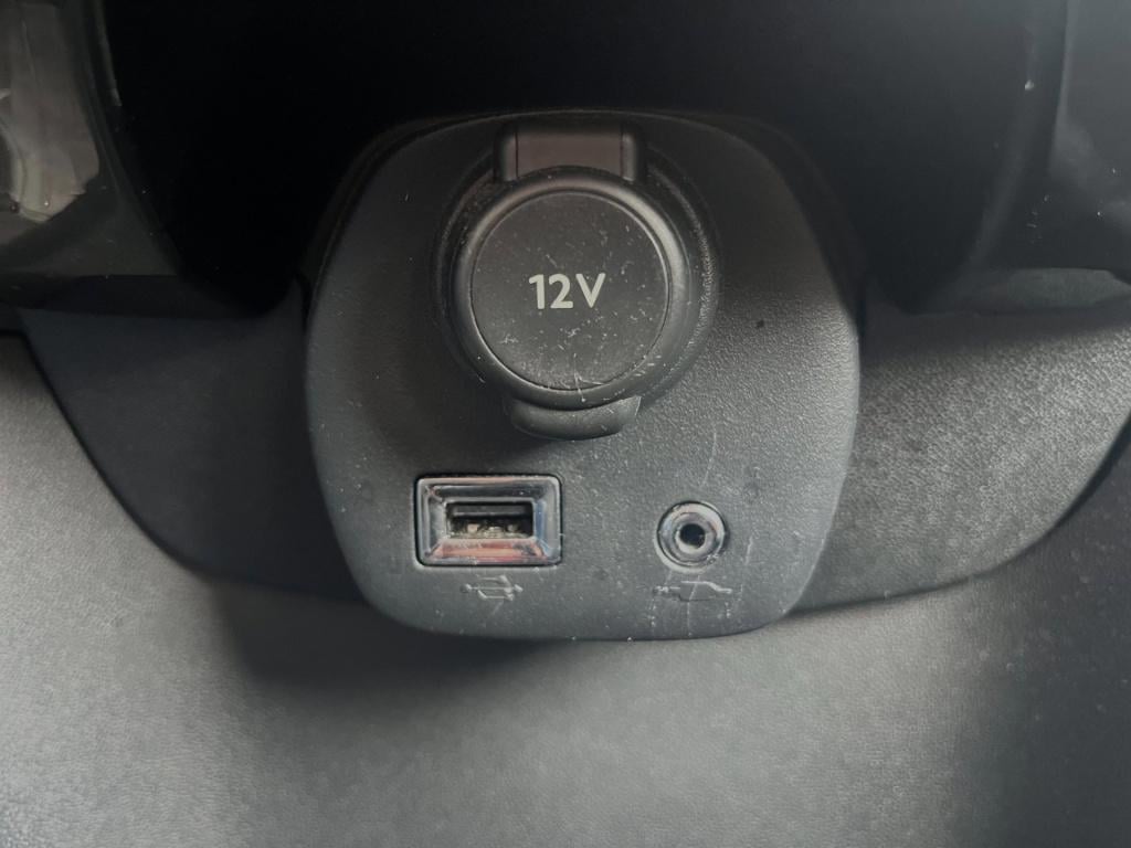 Peugeot 108 1.0 e-vti allure | orig. nl | 1e eig. | navi