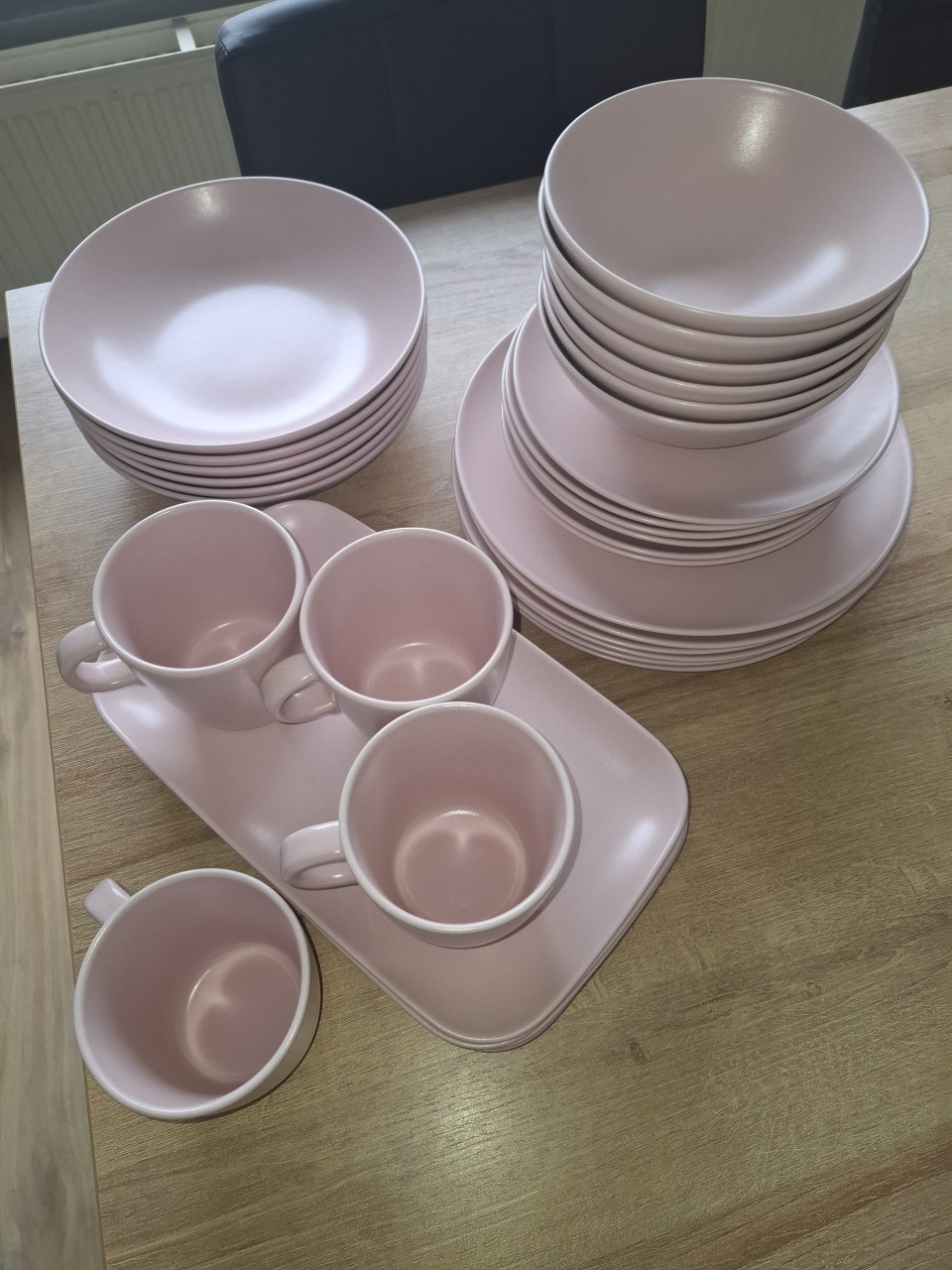 30 delig servies