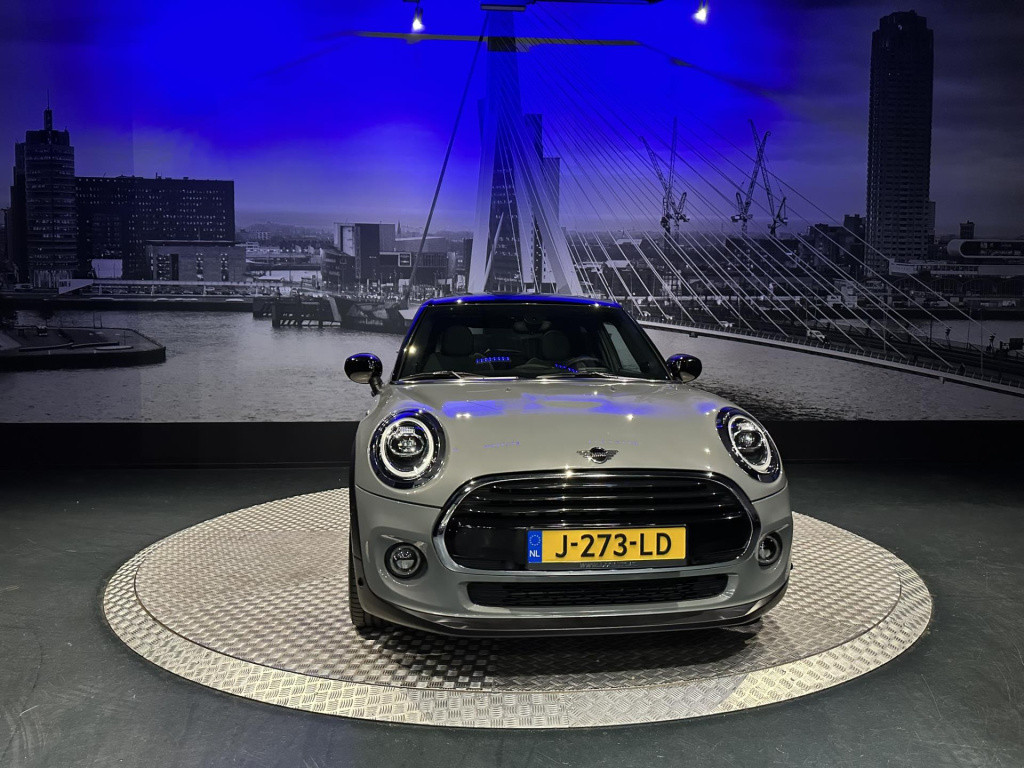 Mini Cooper mini 1.5 dalston edition *pano*led*harman/kardon*