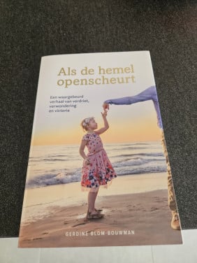Als de hemel openscheurt