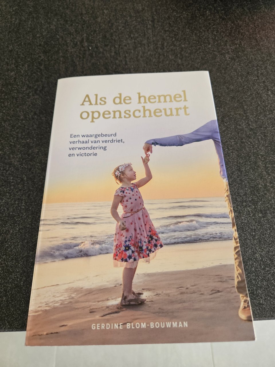 Als de hemel openscheurt