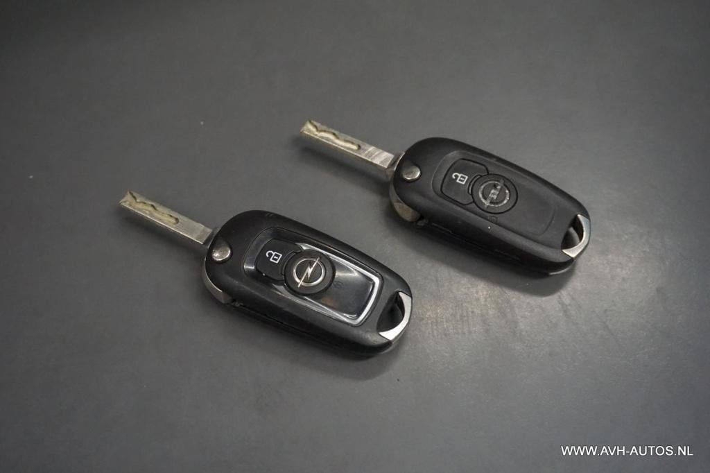 Opel Astra sports tourer 1.0 online edition