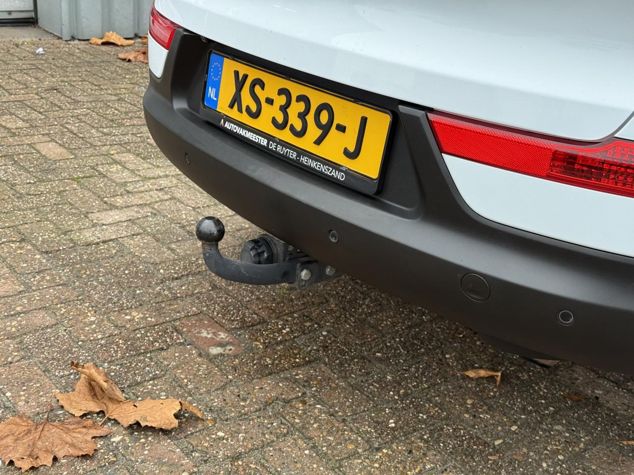 Kia Sportage - 1.6 GDI DynamicLine | Pano | Stuurverwarming|Trekhaak