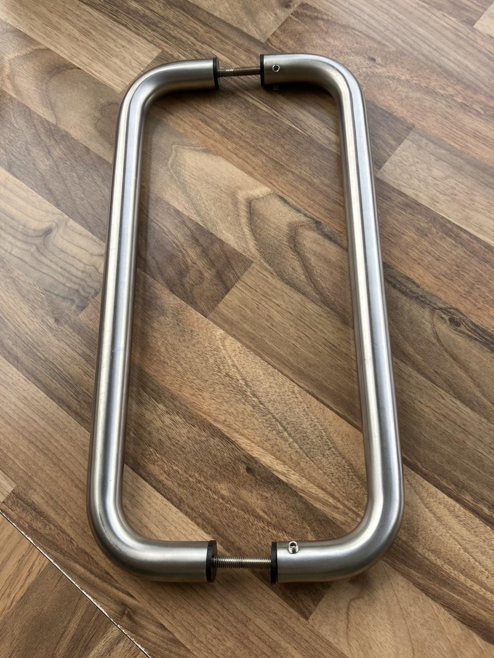 Deurhandvat / handgreep voor deur