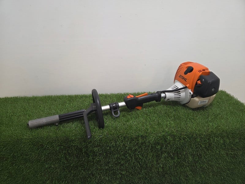 STIHL KM130R SET - combi machine set